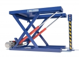 U-shape low profile lift Gidrolast UX0511