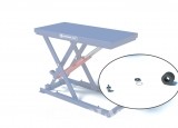High strength design