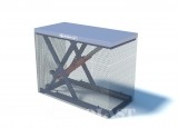 Protective mesh