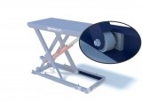 Rollover protection