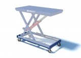 Wheeled trolley