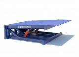 Heavy dockleveller Gidrolast Z1005