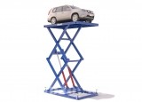 Automobile lift APX200