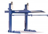 Two post parking lift 2HP200