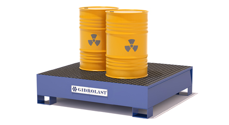Ecological containers