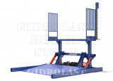 Ground tail lifts Gidrolast GTL500.01