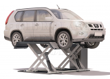 Mid rise ”service” scissor lift JA3000S-E